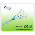 Cable de cobre del cat5e de Shenzhen BLG 24awg